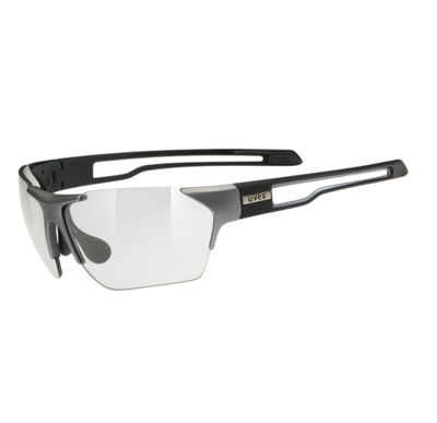 uvex variomatic cycling glasses